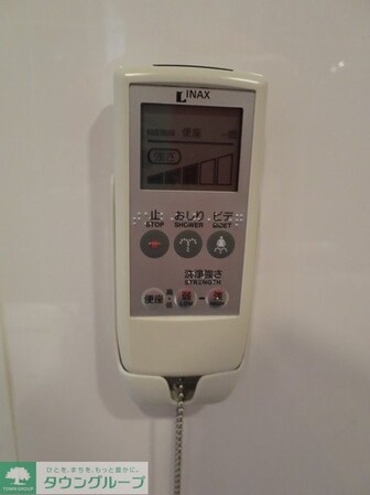 イプセ蒲田WESTの物件内観写真